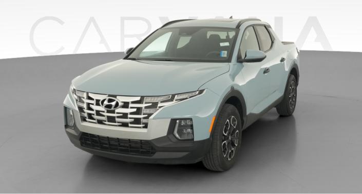 hyundai santa cruz 2024 5NTJCDAEXRH090045 image